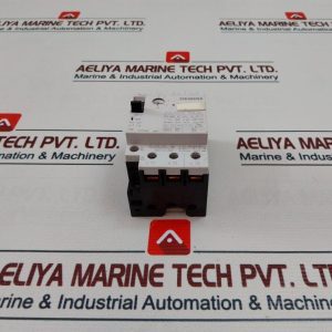 Siemens 3vu1300-1ml00 Circuit Breaker