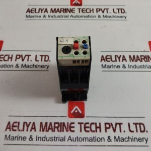 Siemens 4 Nes 612 0060-08 Contactor