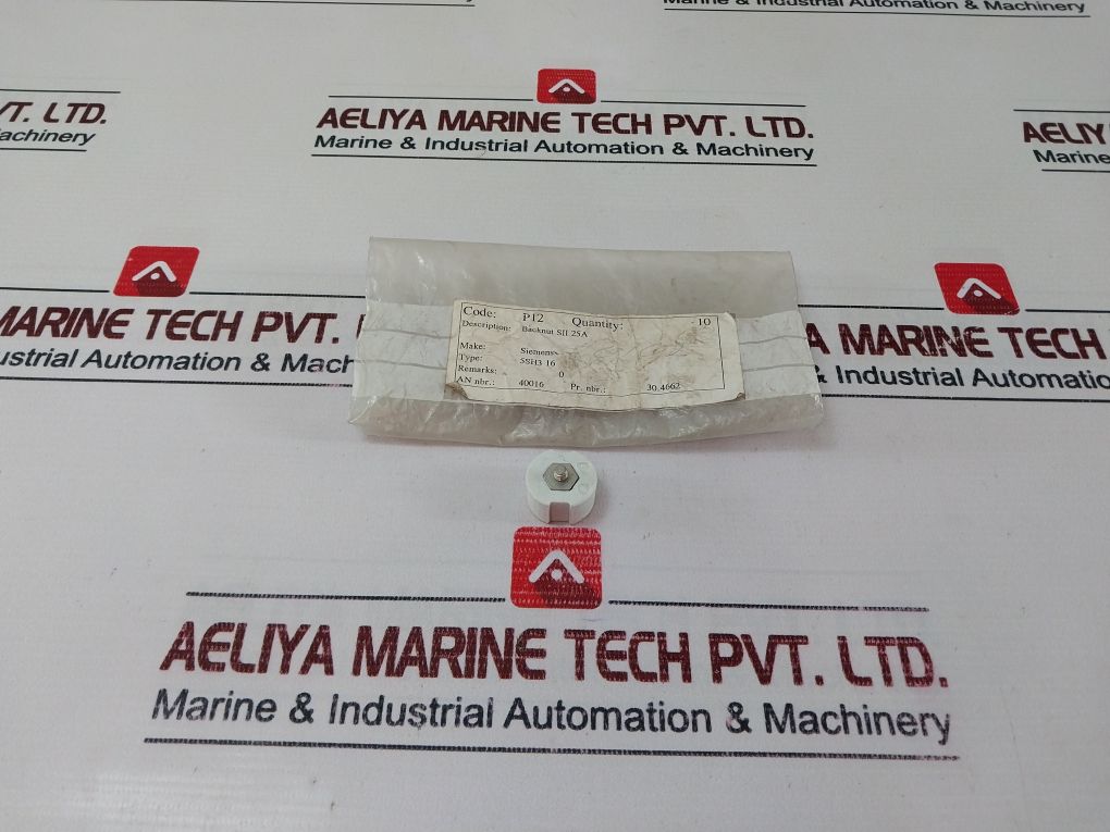 Siemens 5sh316 D-system Screw Adapter