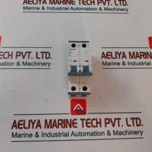 Siemens 5sy4201-7 Circuit Breaker