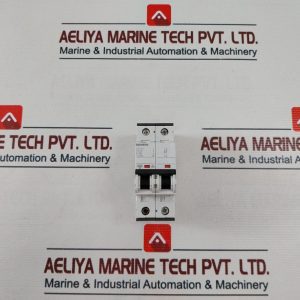 Siemens 5sy6216-7 Circuit Breaker