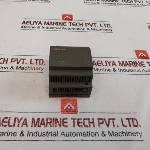 Siemens 6ep1332-1sh42 Power Supply