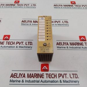 Siemens 6es5 441-8ma11 Digital Output Module