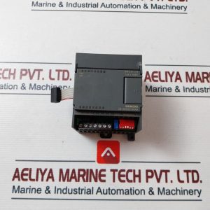 Siemens 6es7 231-0hc22-0xa8 Plc Module 21-28 Vdc