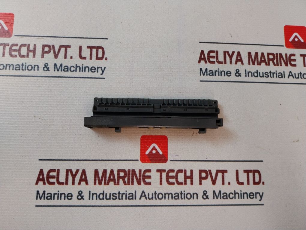 Siemens 6es7 392-1bj00-0aa0 Front Connector - Image 3