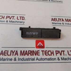 Siemens 6es7 392-1bj00-0aa0 Front Connector