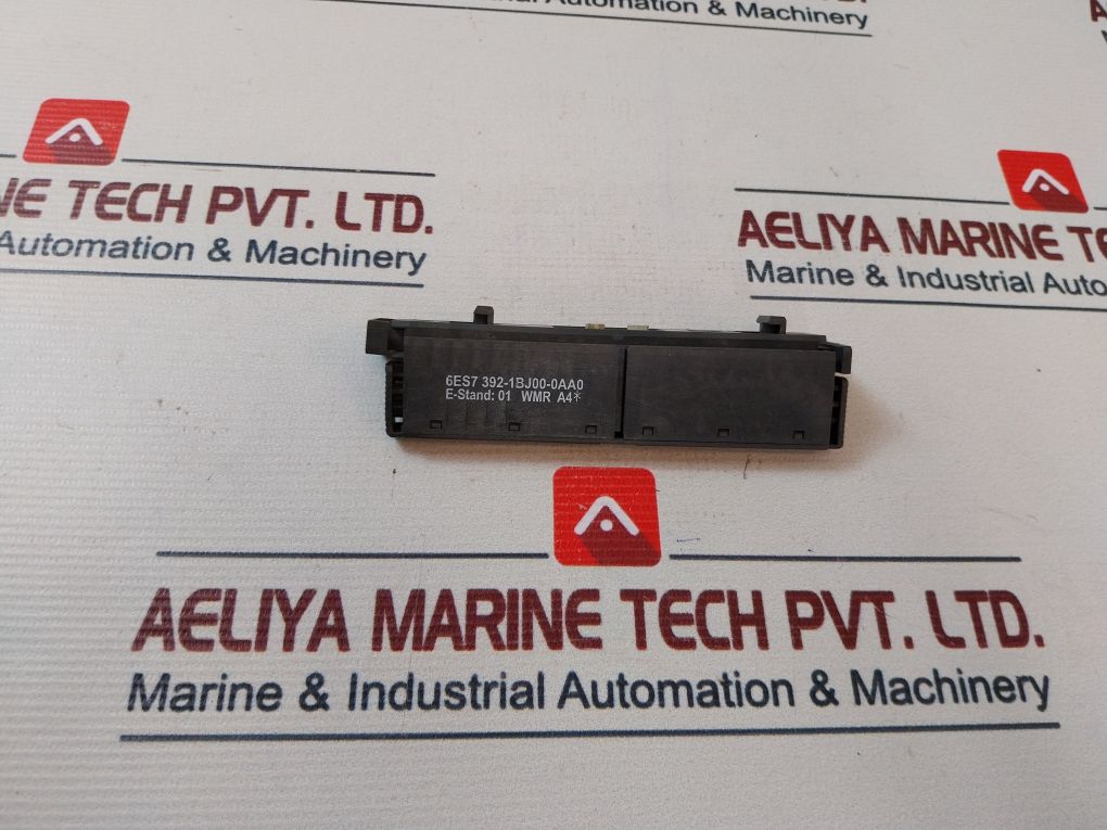 Siemens 6es7 392-1bj00-0aa0 Front Connector