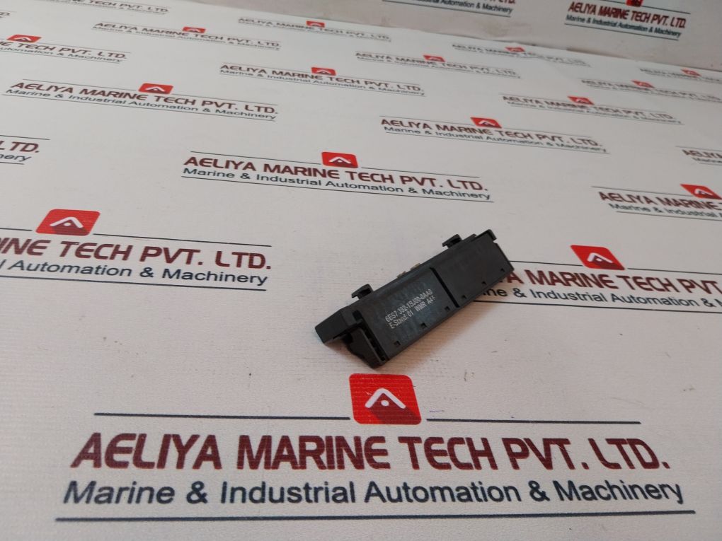 Siemens 6es7 392-1bj00-0aa0 Front Connector - Image 4