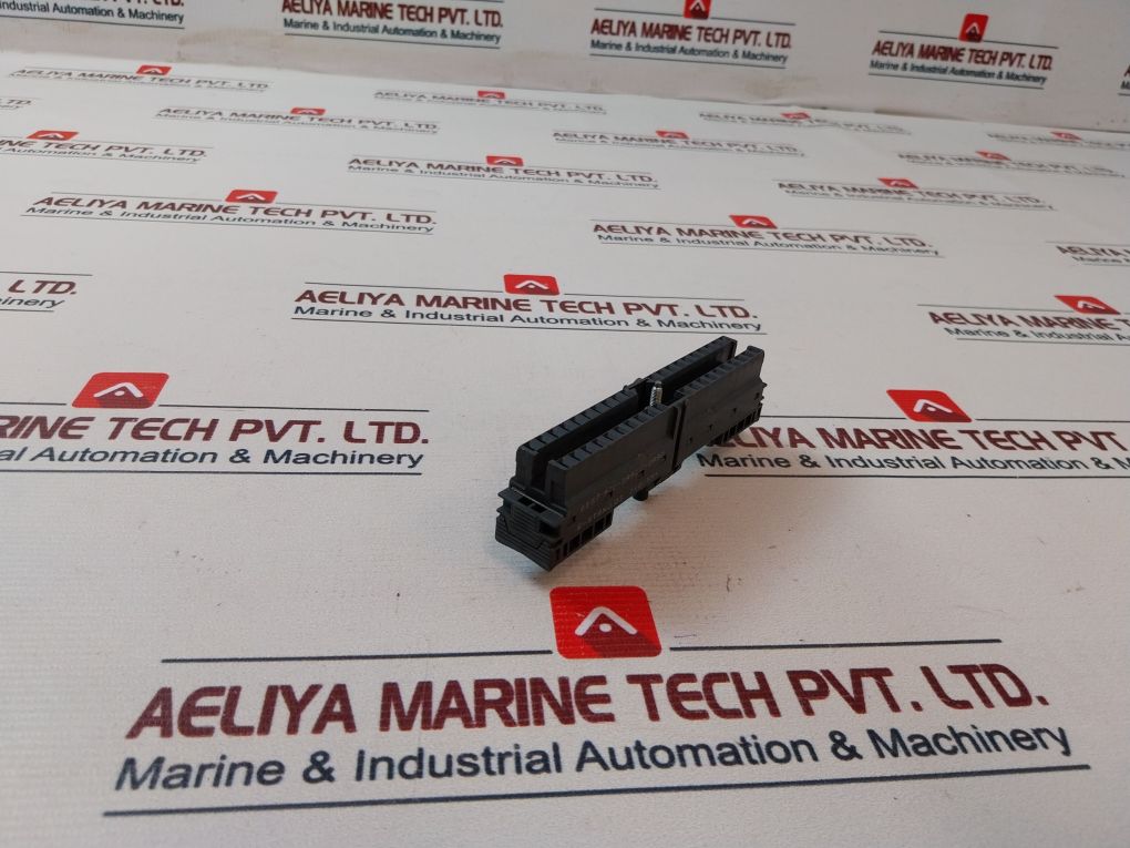 Siemens 6es7 921-3aa20-0aa0 Connector - Image 3