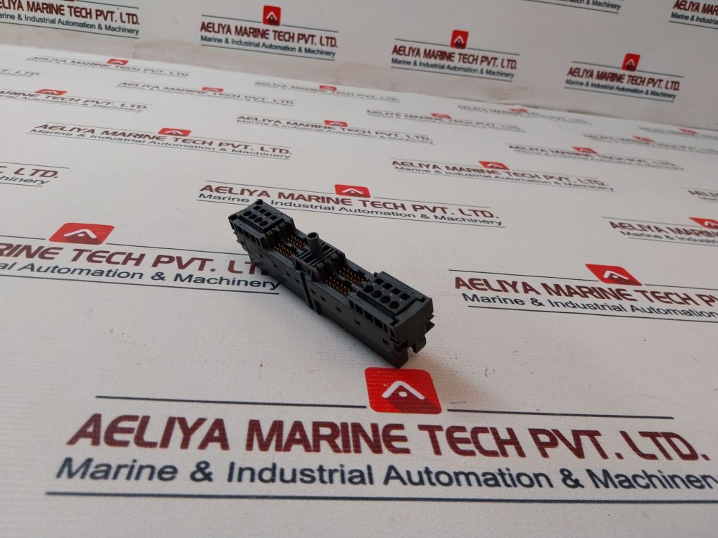 Siemens 6es7 921-3aa20-0aa0 Connector - Image 4