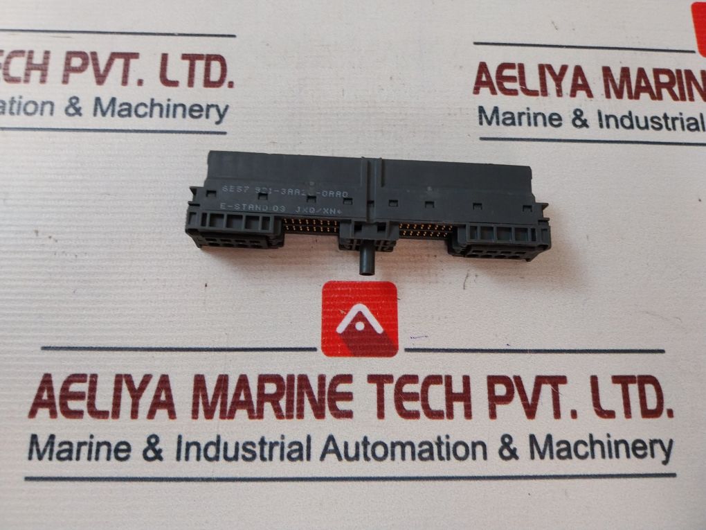 Siemens 6es7 921-3aa20-0aa0 Connector - Image 5