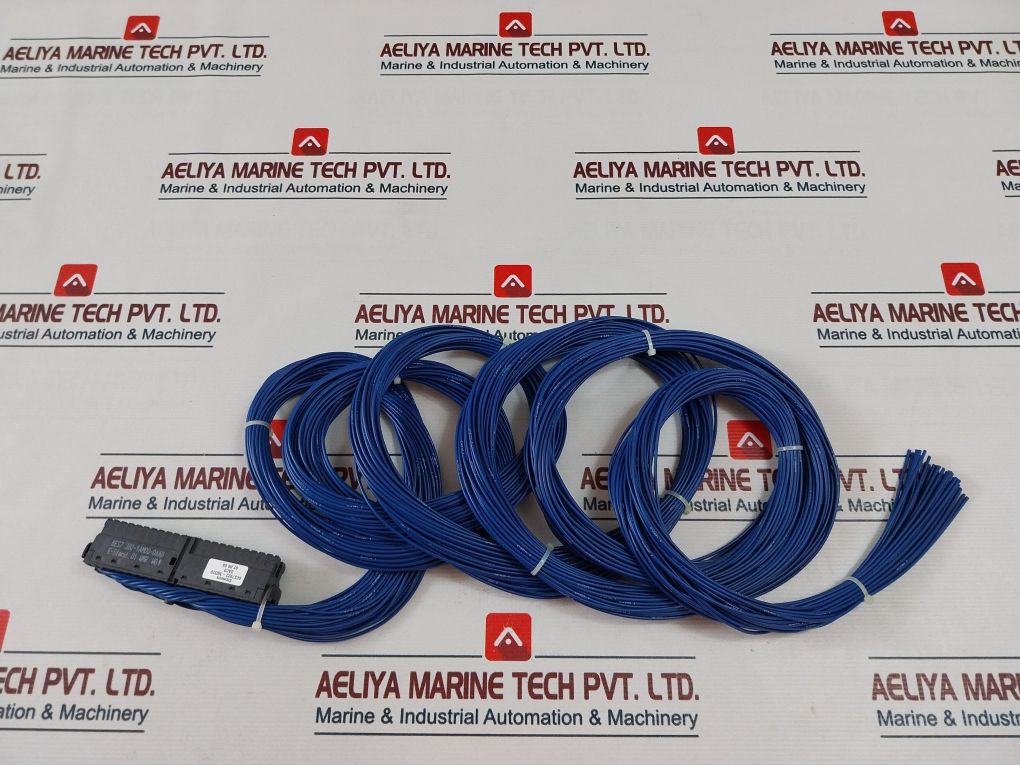 Siemens 6es7922-3bd20-0ac0 Front Connector - Image 4