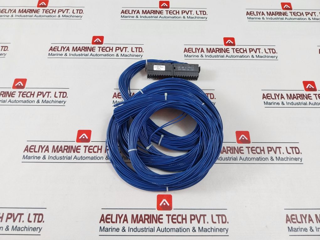 Siemens 6es7922-3bd20-0ac0 Front Connector - Image 3