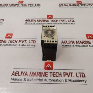 Siemens 7pr40 Timer Relay