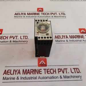 Siemens 7pr41 Time Relay