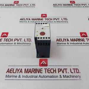 Siemens 7pu4140-2be30 Time Relay