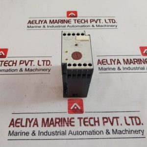 Siemens 7pu4140-2bt20 Electronic Time Relay