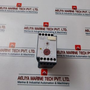 Siemens 7pu4540-2bj30 Time Delay Relay