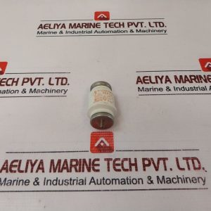 Siemens 80a 500v Diazed Fuse
