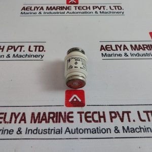 Siemens 80a Fuse Link 500v