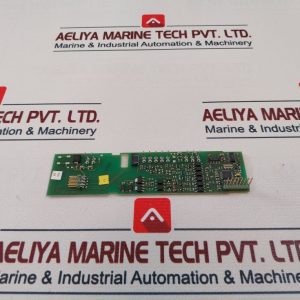 Siemens 950 0083 Pcb Card