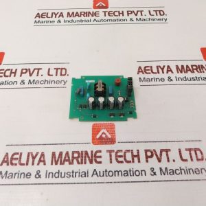 Siemens A5e00192301-3 Pcb Card
