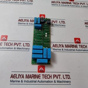 Siemens C98040-a1604-p2-02-85 Pcb Card