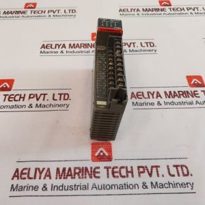 Siemens Mitsubishi U-25t Output Module