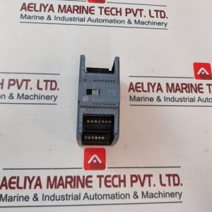 Siemens Simatic 6es7 231-4hf32-0xb0 Analog Input Module