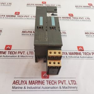 Siemens Simatic S7 3rk1301-0hb00-1aa2 Motor Starter 690v