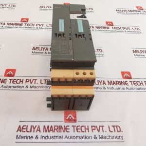 Siemens Simatic S7 3rk1301-0hb00-1aa2 Motor Starter