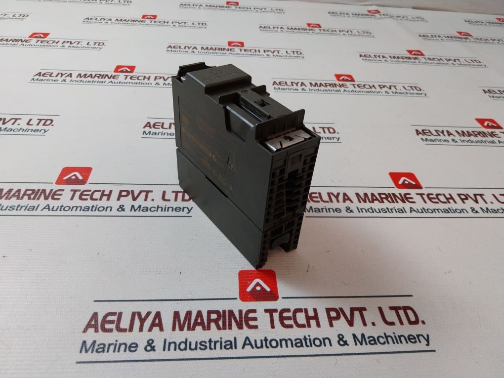 Siemens Simatic S7 6es7 323-1bl00-0aa0 Digital Module - Aeliya Marine