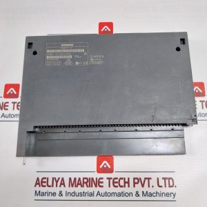 Siemens Sm 421 Digital Input Module