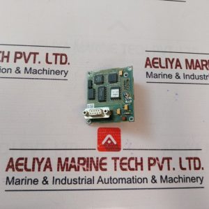 Siemens Siy 002 C1 Pcb Card