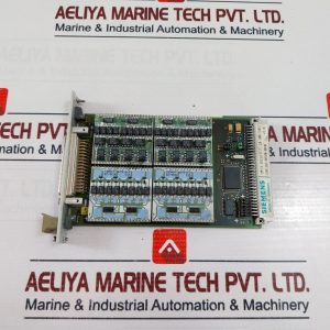Siemens Smp16-ea219 Pcb Card