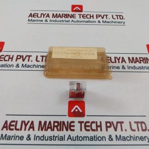 Siemens V23154-d0721-f104 Relay
