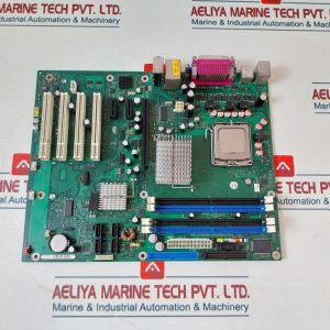 Siemens W26361-w1571-x-02 Motherboard