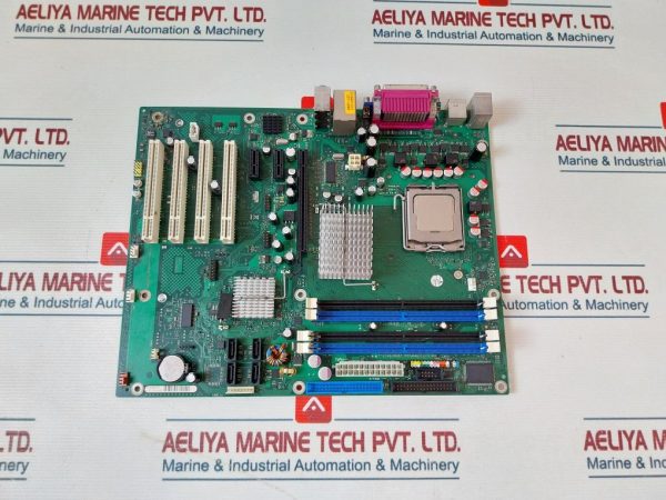 Siemens W26361-w1571-x-02 Motherboard