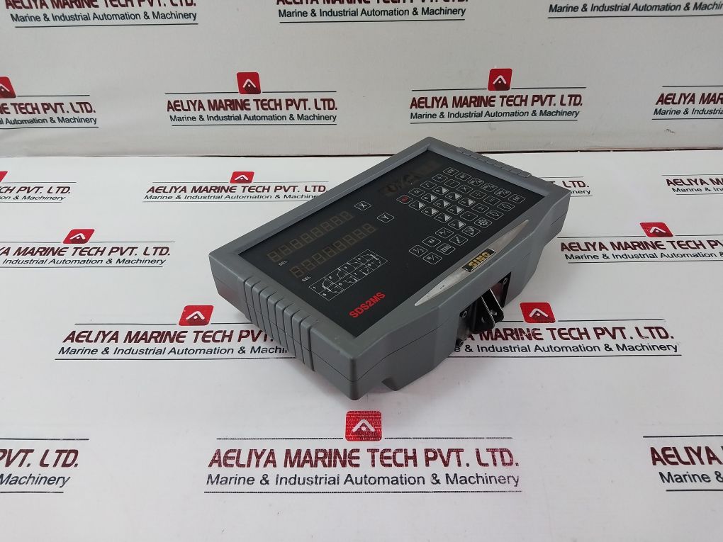 Sino Sds 2-2ms Digital Readout System - Image 3