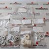 Skf 6200-2z/c3 Bearing