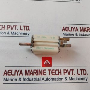 Socomec 500v~ Fuse