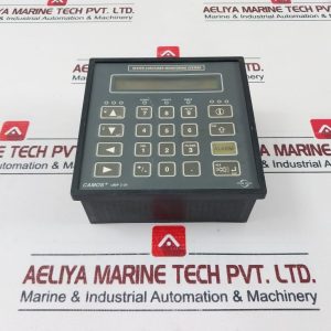 Stein Sohn Camos Ump 2-24 Reefer Container Monitoring System