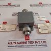 Sor 17rb-k2-n4-c1a-pbpp Differential Pressure Switch