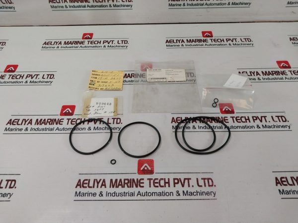 Sperry Vickers 919643 O-Ring Gasket Ring
