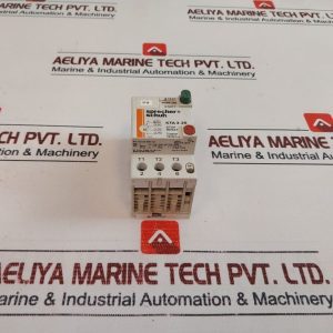 Sprecher+schuh Kta 3-25 Manual Motor Starter