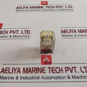 Square D Kp12v20 2 Pole Relay 10a 250vac