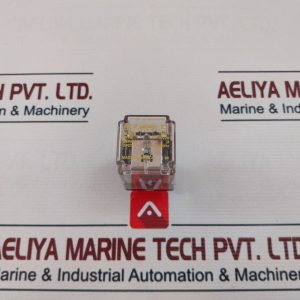 Square D Kp12v24 General Purpose Relay