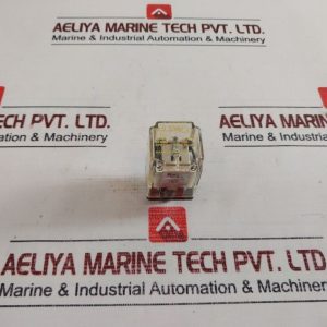 Square D Kp12v24 General Purpose Relay