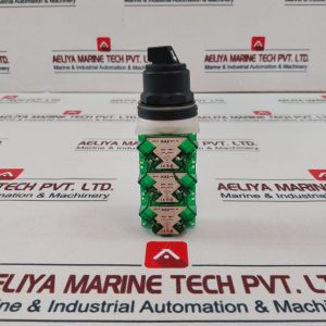 Square D Telemecanique 9001 Ka2 Contact Block