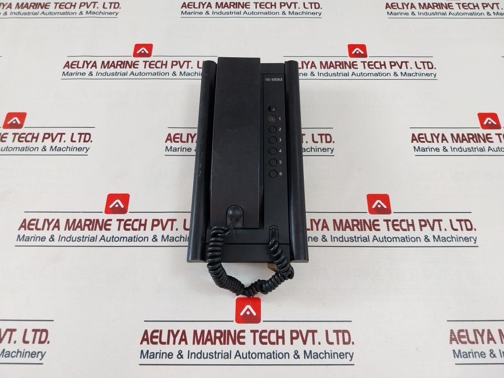 Sss Siedle System Telephone